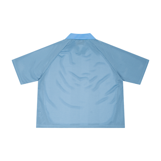 ‘26 Boxer Futbol Jersey Argentina