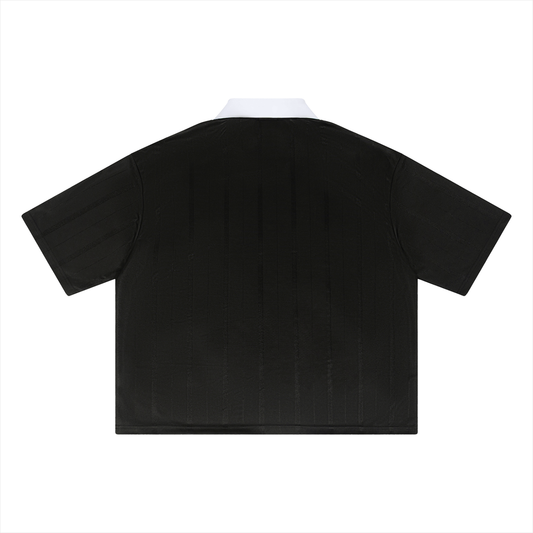 ‘26 Futbol Boxer Jersey