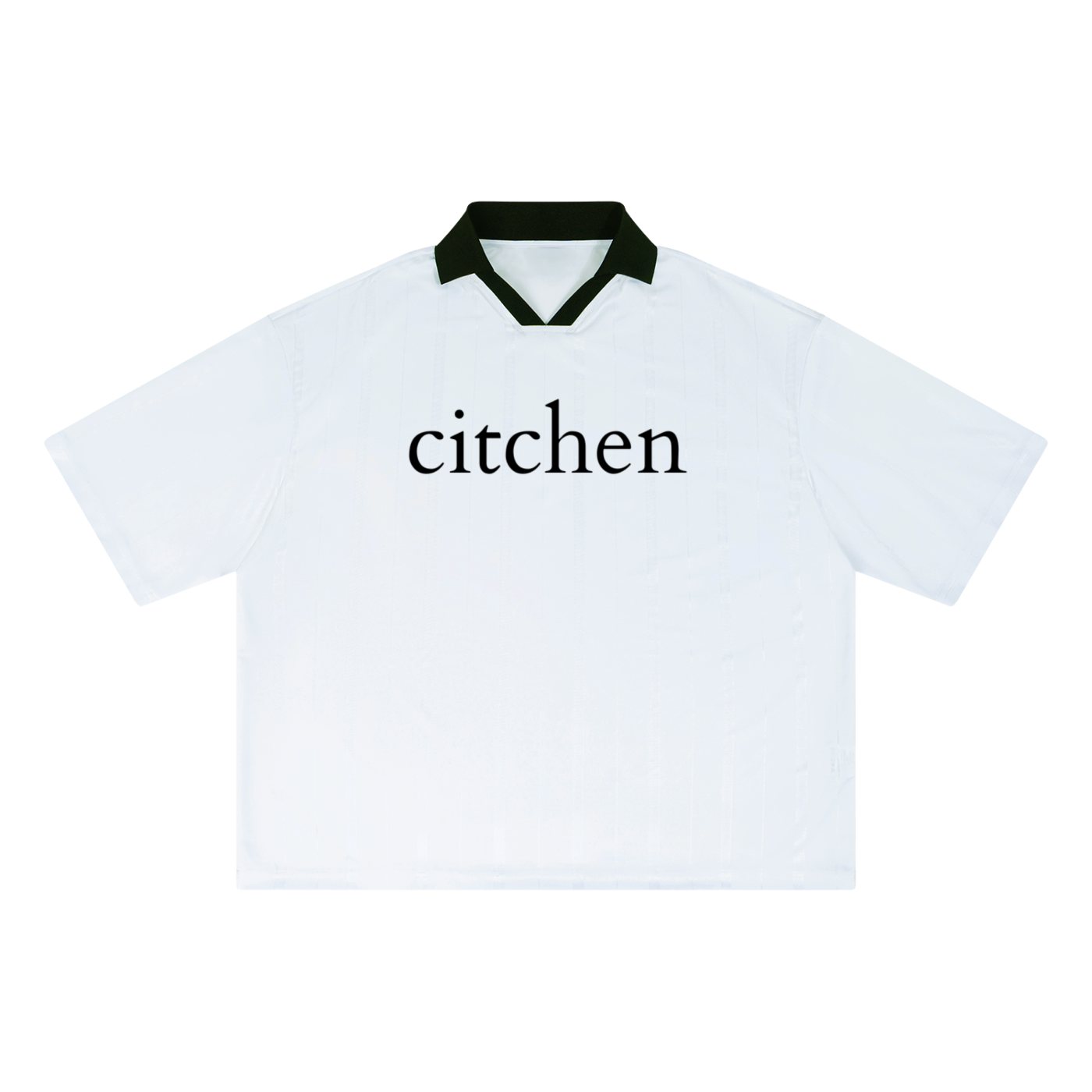 ‘26 Futbol Boxer Jersey