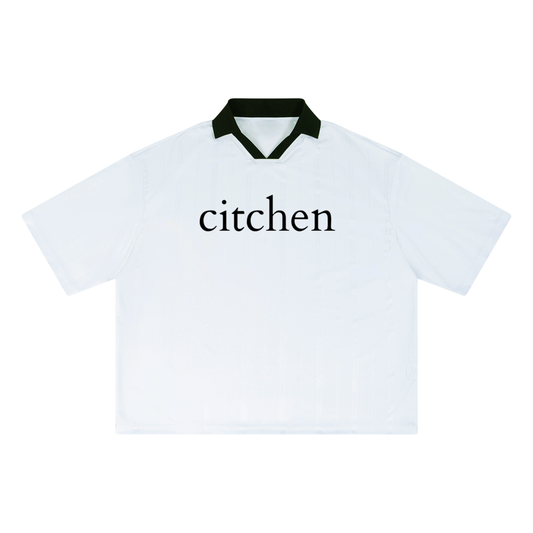 ‘26 Futbol Boxer Jersey