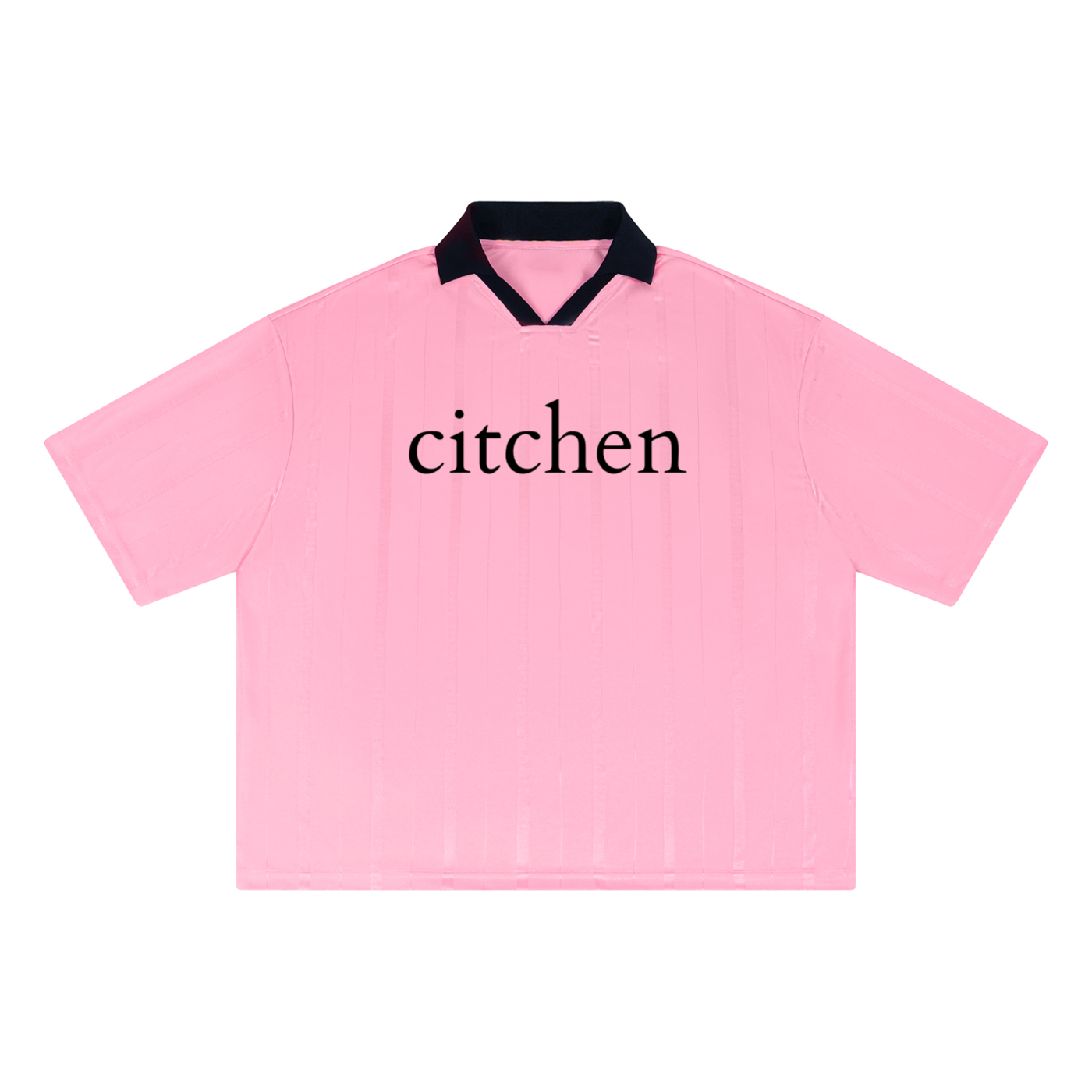 ‘26 Futbol Boxer Jersey