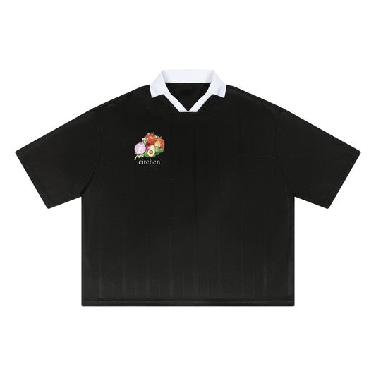‘26 Futbol Boxer Jersey